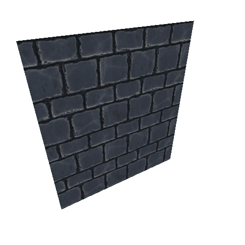 Wall Bricks